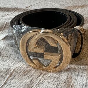 New Fashion Inspired Item (BELTS)
#65